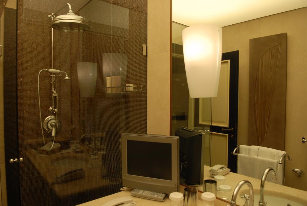 Casa Vissani Hotel Baschi Room photo